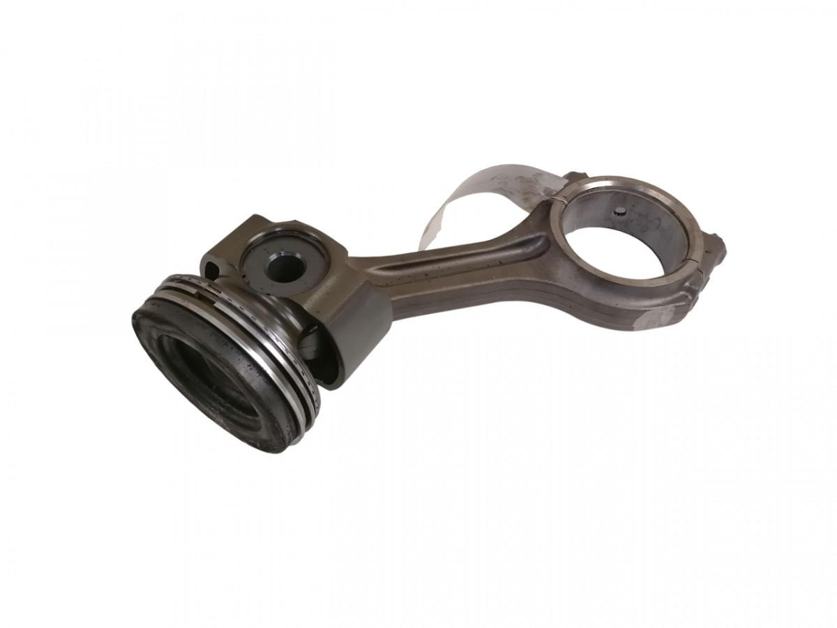 Scania Connecting rod + piston 2428219 - 피스톤/ 링/ 부싱 트럭 용 : 사진 1 Scania Connecting rod + piston 2428219 - 피스톤/ 링/ 부싱 트럭 용 : 사진 1