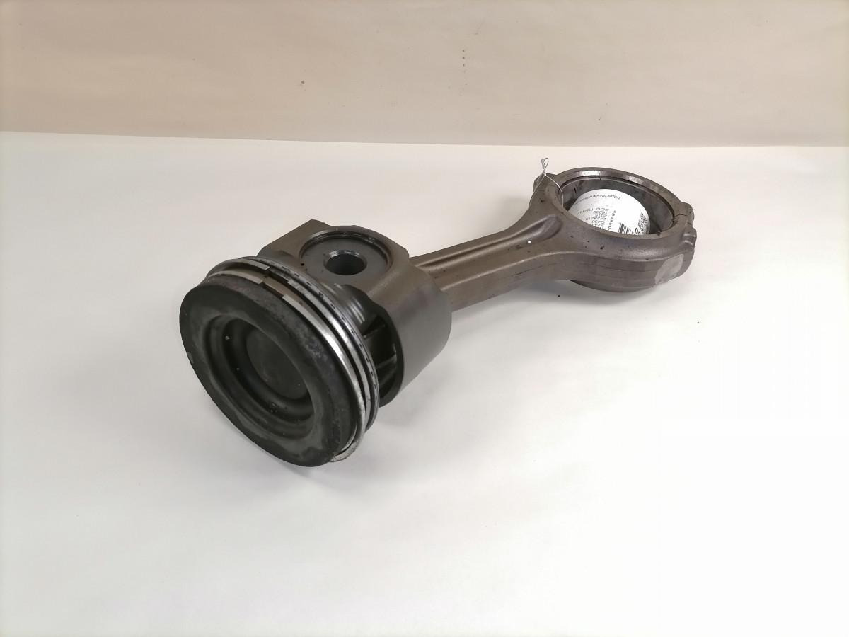 Scania Connecting rod + piston 2428219 - 피스톤/ 링/ 부싱 트럭 용 : 사진 5 Scania Connecting rod + piston 2428219 - 피스톤/ 링/ 부싱 트럭 용 : 사진 5