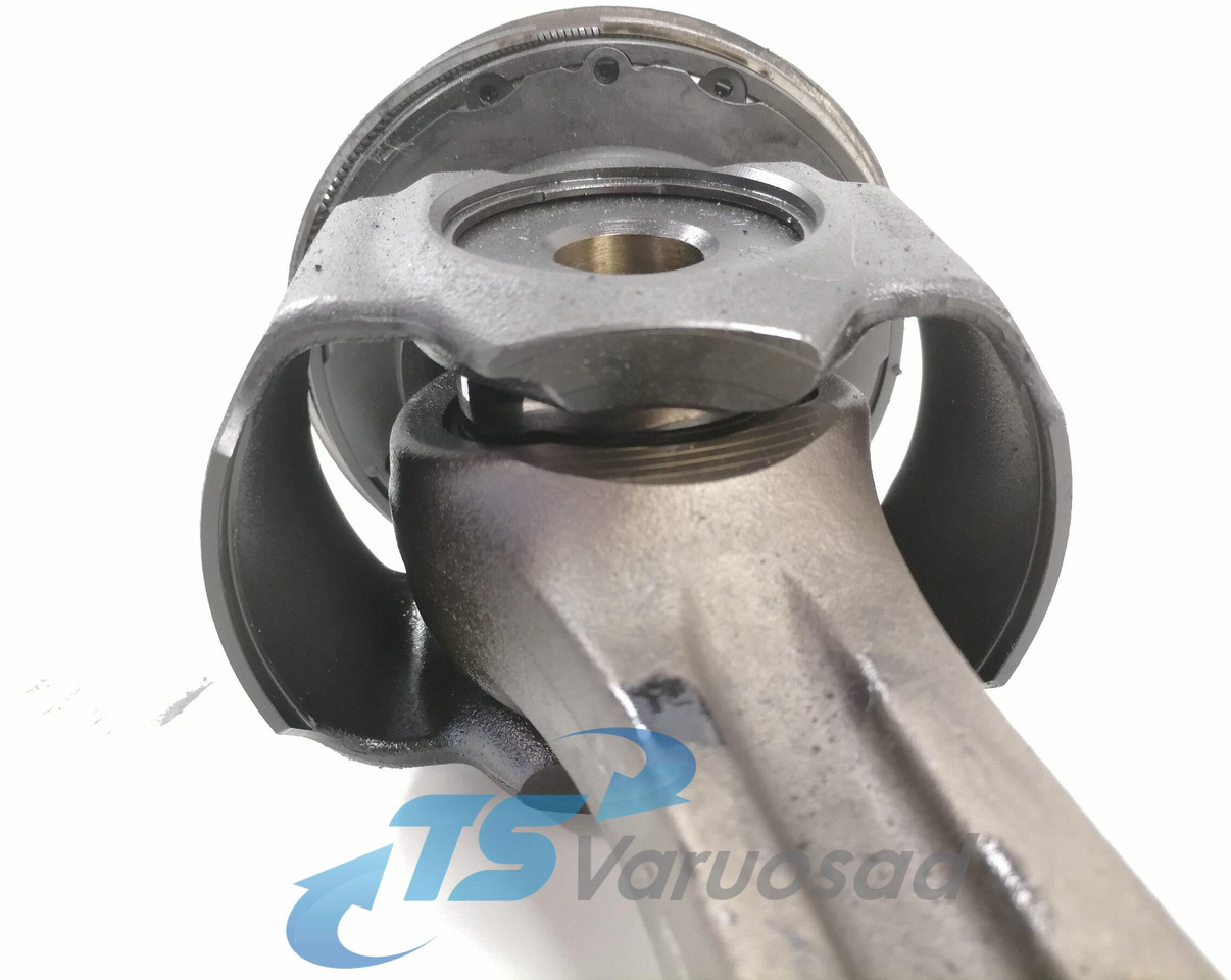 Scania Connecting rod + piston 2619545 - 피스톤/ 링/ 부싱 트럭 용 : 사진 2 Scania Connecting rod + piston 2619545 - 피스톤/ 링/ 부싱 트럭 용 : 사진 2