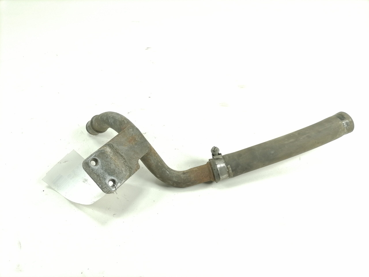 Scania Coolant pipe 1890892 - 냉각 시스템 트럭 용 : 사진 2 Scania Coolant pipe 1890892 - 냉각 시스템 트럭 용 : 사진 2