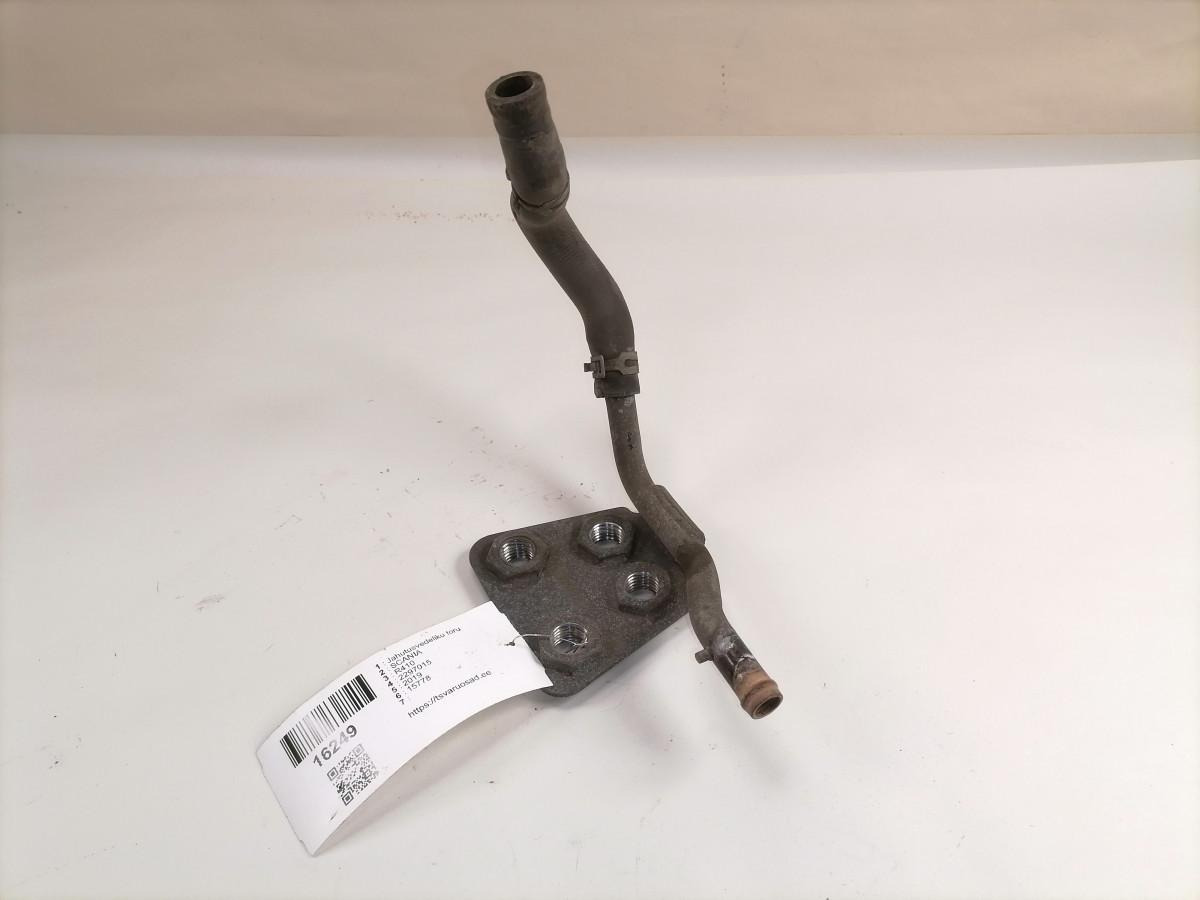 Scania Coolant pipe 2297015 - 냉각 시스템 트럭 용 : 사진 3 Scania Coolant pipe 2297015 - 냉각 시스템 트럭 용 : 사진 3