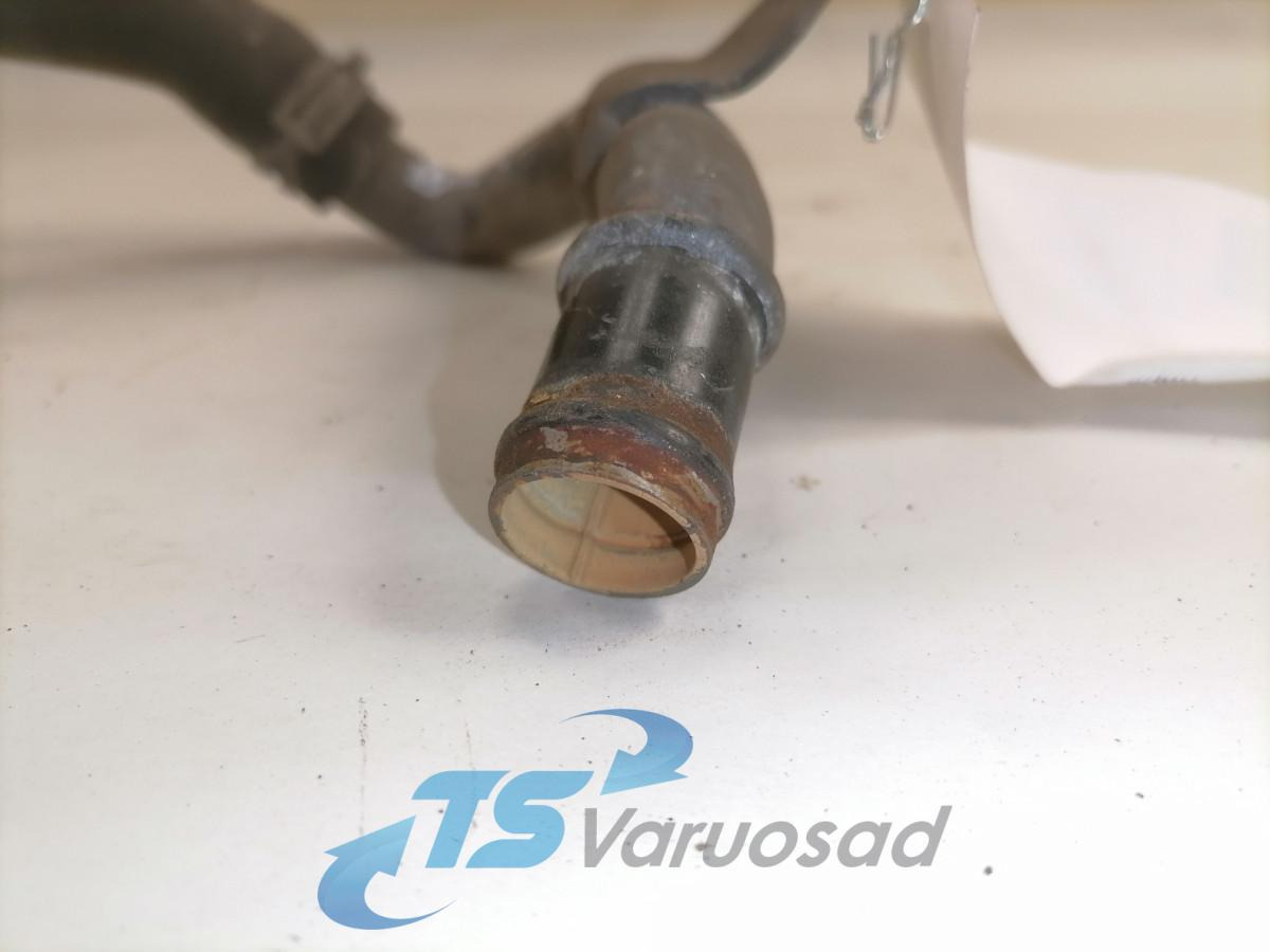 Scania Coolant pipe 2336179 - 냉각 시스템 트럭 용 : 사진 4 Scania Coolant pipe 2336179 - 냉각 시스템 트럭 용 : 사진 4