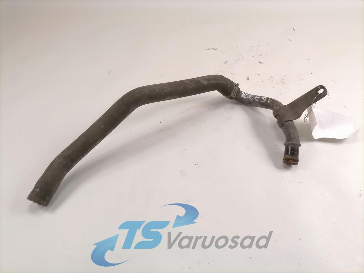Scania Coolant pipe 2336179 - 냉각 시스템 트럭 용 : 사진 2 Scania Coolant pipe 2336179 - 냉각 시스템 트럭 용 : 사진 2