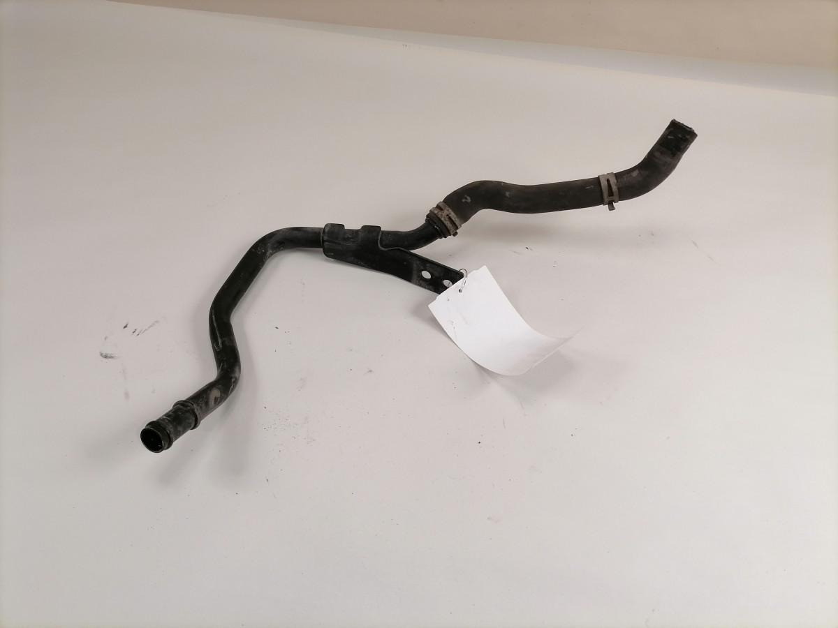 Scania Coolant pipe 2432300 - 냉각 시스템 트럭 용 : 사진 2 Scania Coolant pipe 2432300 - 냉각 시스템 트럭 용 : 사진 2