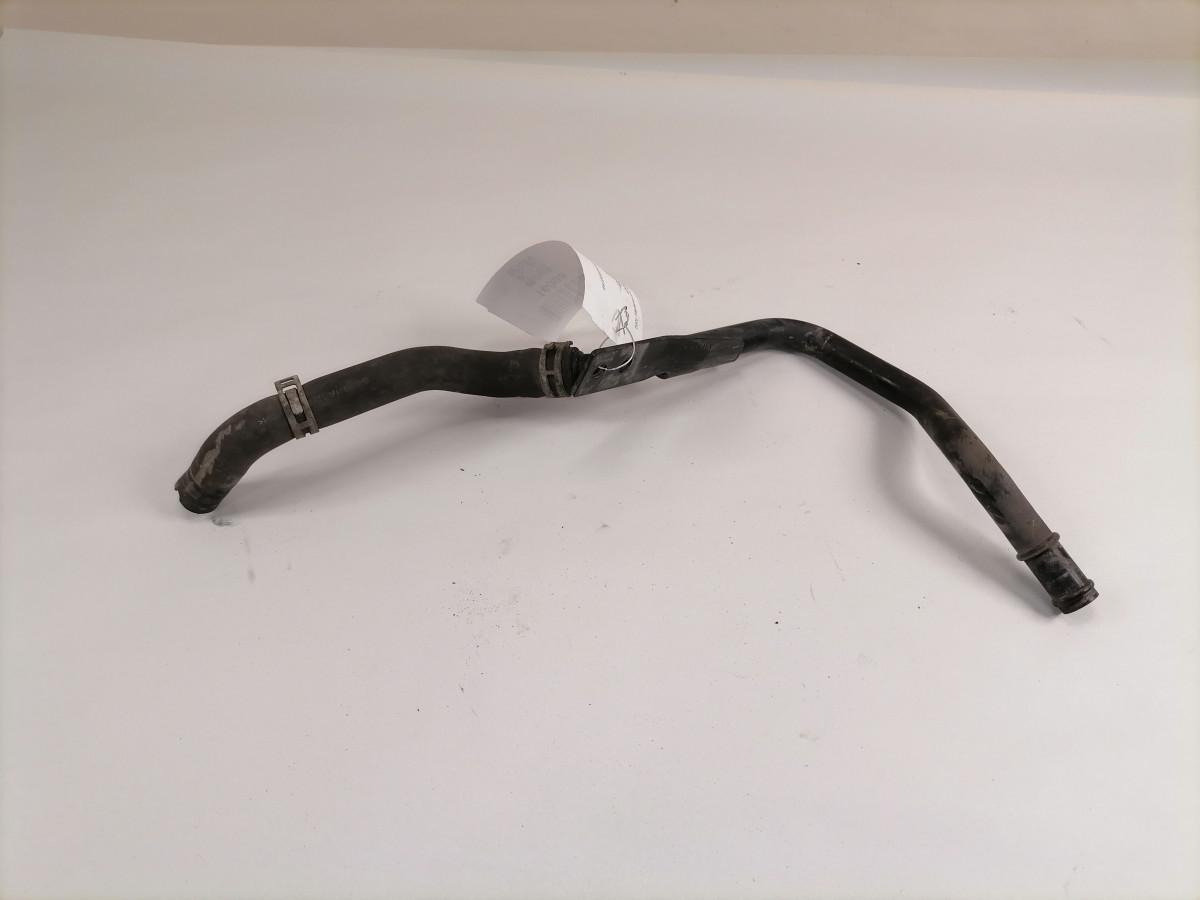 Scania Coolant pipe 2432300 - 냉각 시스템 트럭 용 : 사진 3 Scania Coolant pipe 2432300 - 냉각 시스템 트럭 용 : 사진 3
