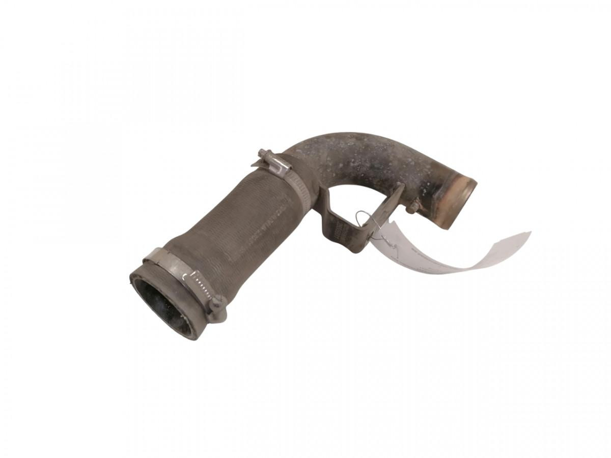 Scania Coolant pipe 2555931 - 냉각 시스템 트럭 용 : 사진 1 Scania Coolant pipe 2555931 - 냉각 시스템 트럭 용 : 사진 1