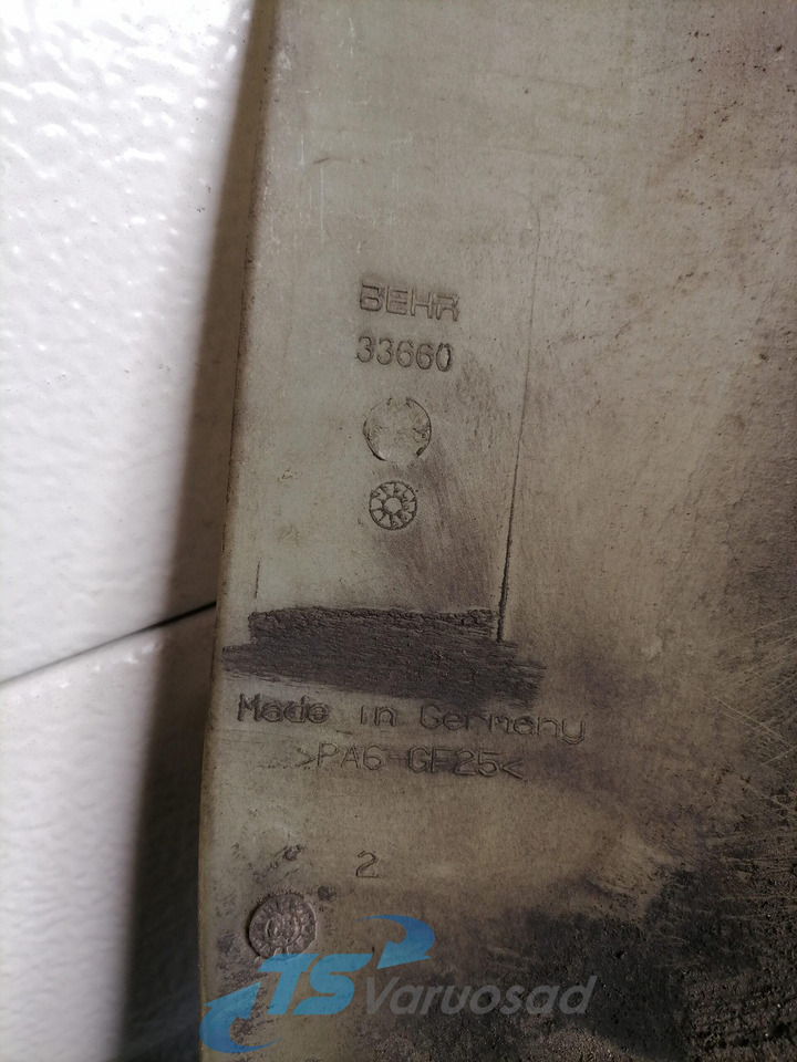 Scania Cooling fan 1392261 - 팬 트럭 용 : 사진 4 Scania Cooling fan 1392261 - 팬 트럭 용 : 사진 4