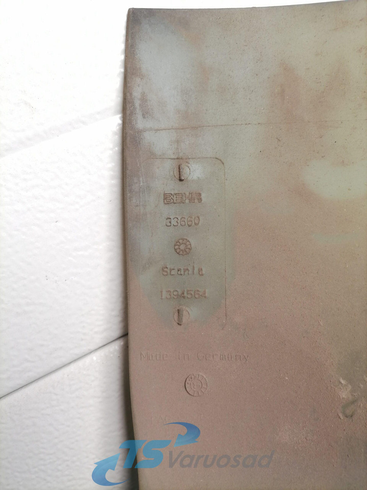 Scania Cooling fan 1392261 - 팬 트럭 용 : 사진 4 Scania Cooling fan 1392261 - 팬 트럭 용 : 사진 4