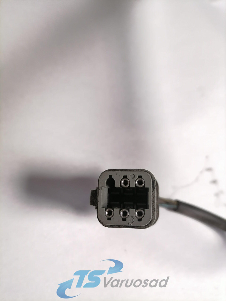 Scania Cooling fan 1763618 - 팬 트럭 용 : 사진 5 Scania Cooling fan 1763618 - 팬 트럭 용 : 사진 5