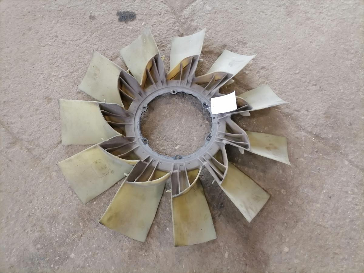 Scania Cooling fan 2978766 - 팬 트럭 용 : 사진 3 Scania Cooling fan 2978766 - 팬 트럭 용 : 사진 3