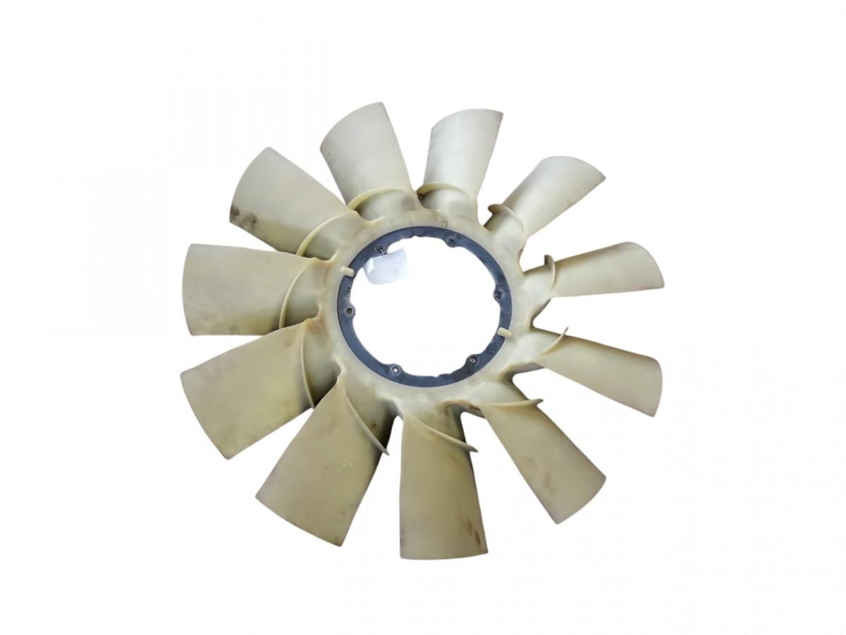 Scania Cooling fan 2978766 - 팬 트럭 용 : 사진 1 Scania Cooling fan 2978766 - 팬 트럭 용 : 사진 1