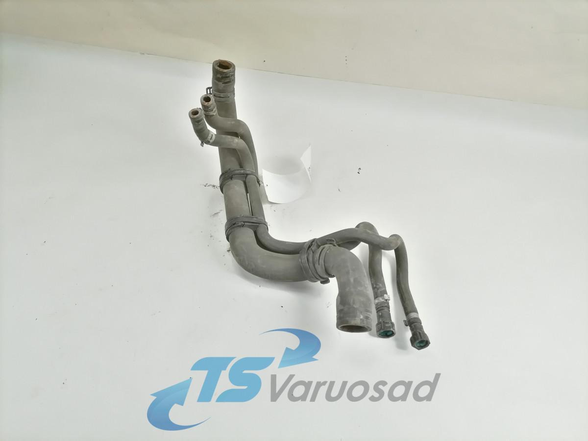 Scania Cooling pipe 2327469 - 냉각 시스템 트럭 용 : 사진 3 Scania Cooling pipe 2327469 - 냉각 시스템 트럭 용 : 사진 3