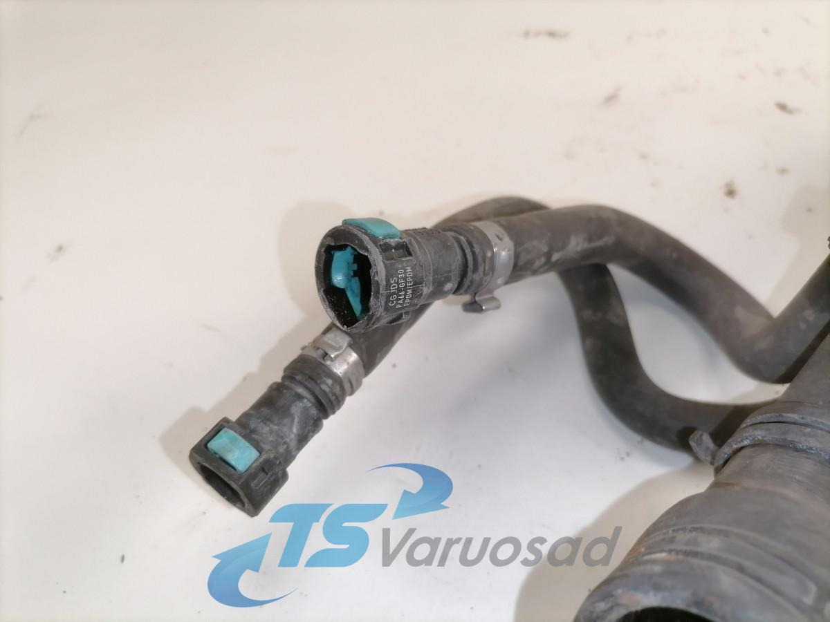 Scania Cooling pipe 2327469 - 냉각 시스템 트럭 용 : 사진 4 Scania Cooling pipe 2327469 - 냉각 시스템 트럭 용 : 사진 4