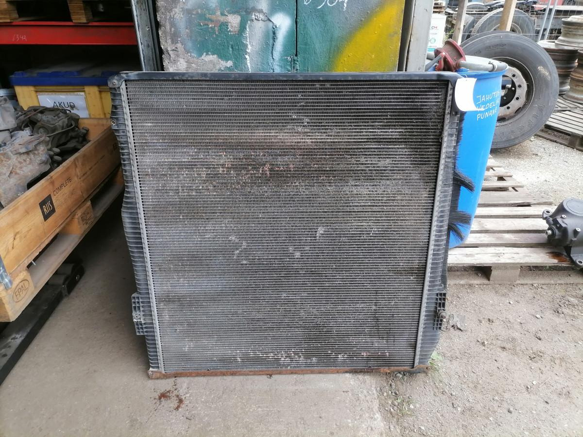 Scania Cooling radiator 1781365 - 라디에이터 트럭 용 : 사진 3 Scania Cooling radiator 1781365 - 라디에이터 트럭 용 : 사진 3