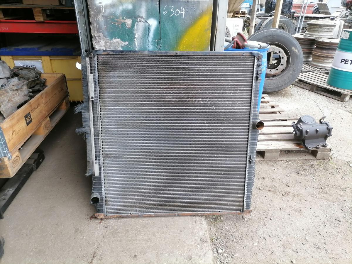 Scania Cooling radiator 1781365 - 라디에이터 트럭 용 : 사진 2 Scania Cooling radiator 1781365 - 라디에이터 트럭 용 : 사진 2