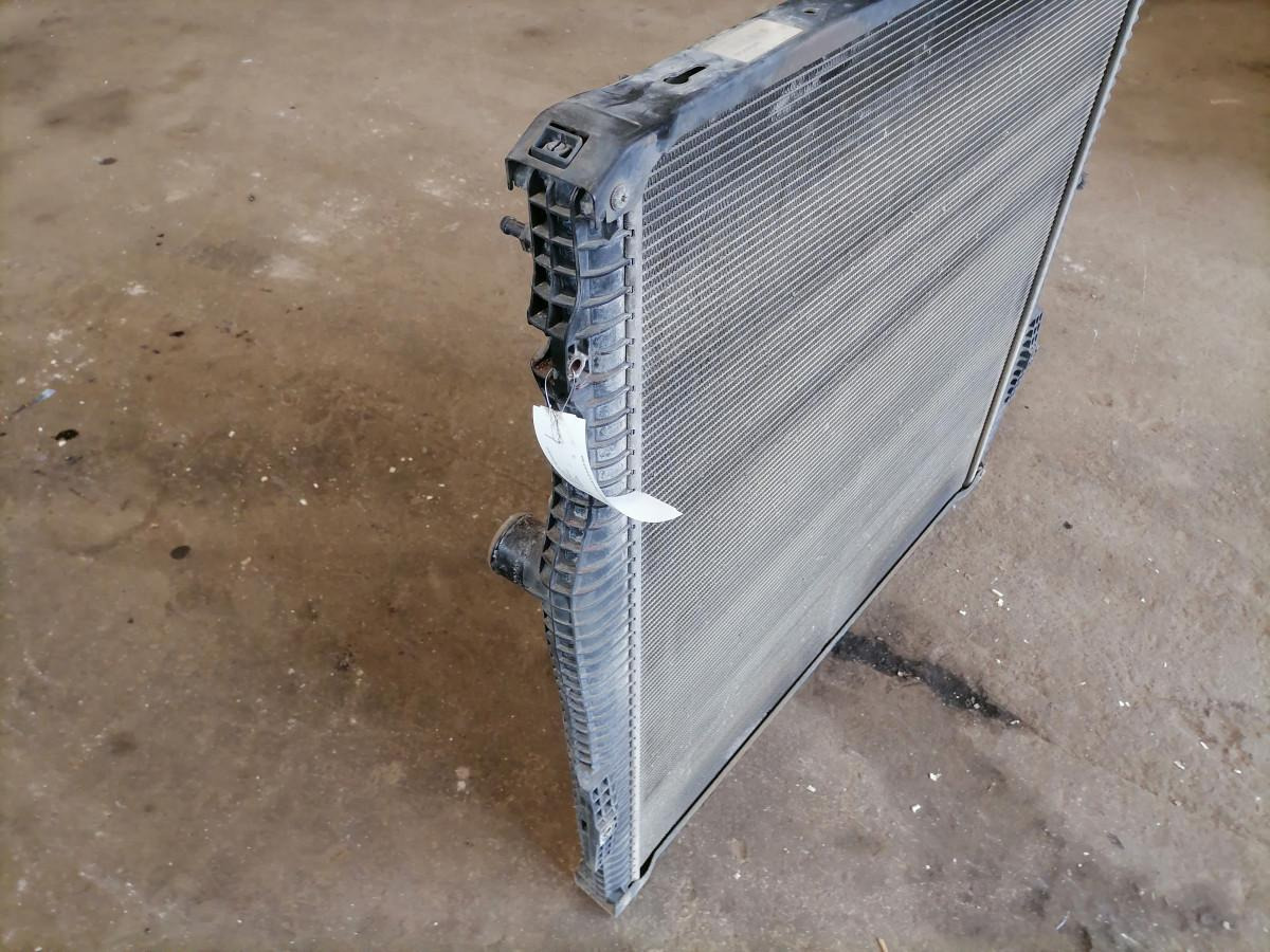 Scania Cooling radiator 2027572 - 라디에이터 트럭 용 : 사진 4 Scania Cooling radiator 2027572 - 라디에이터 트럭 용 : 사진 4