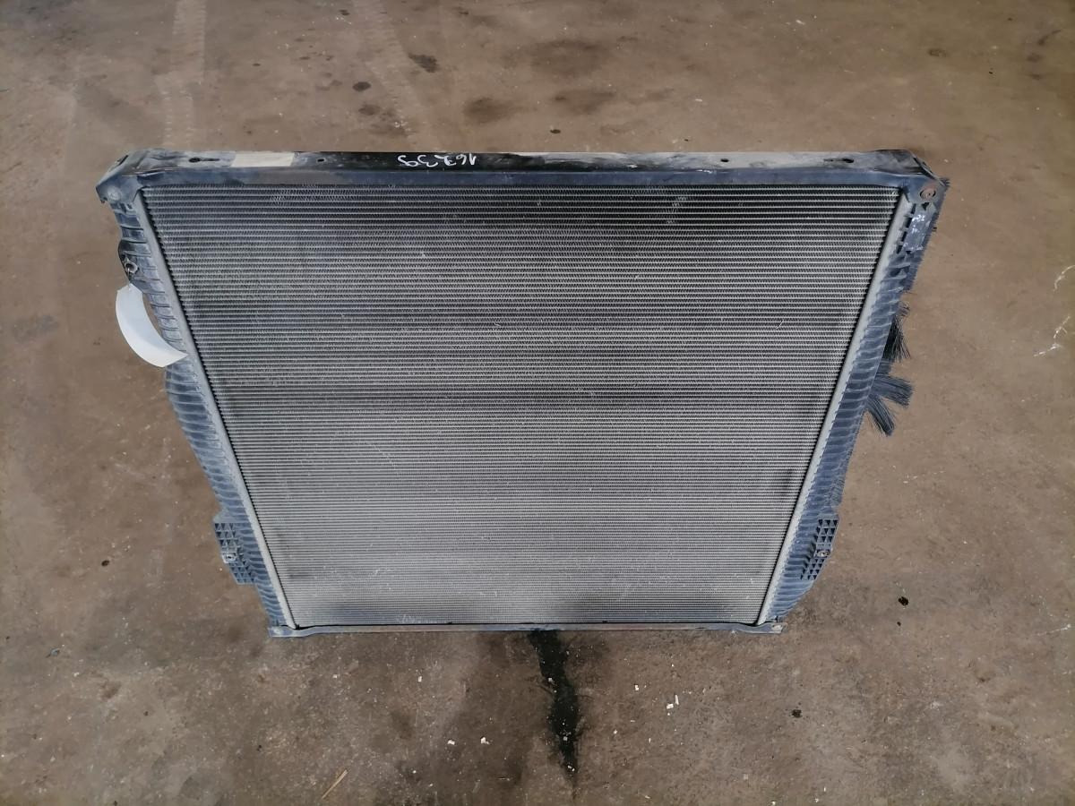 Scania Cooling radiator 2027572 - 라디에이터 트럭 용 : 사진 2 Scania Cooling radiator 2027572 - 라디에이터 트럭 용 : 사진 2
