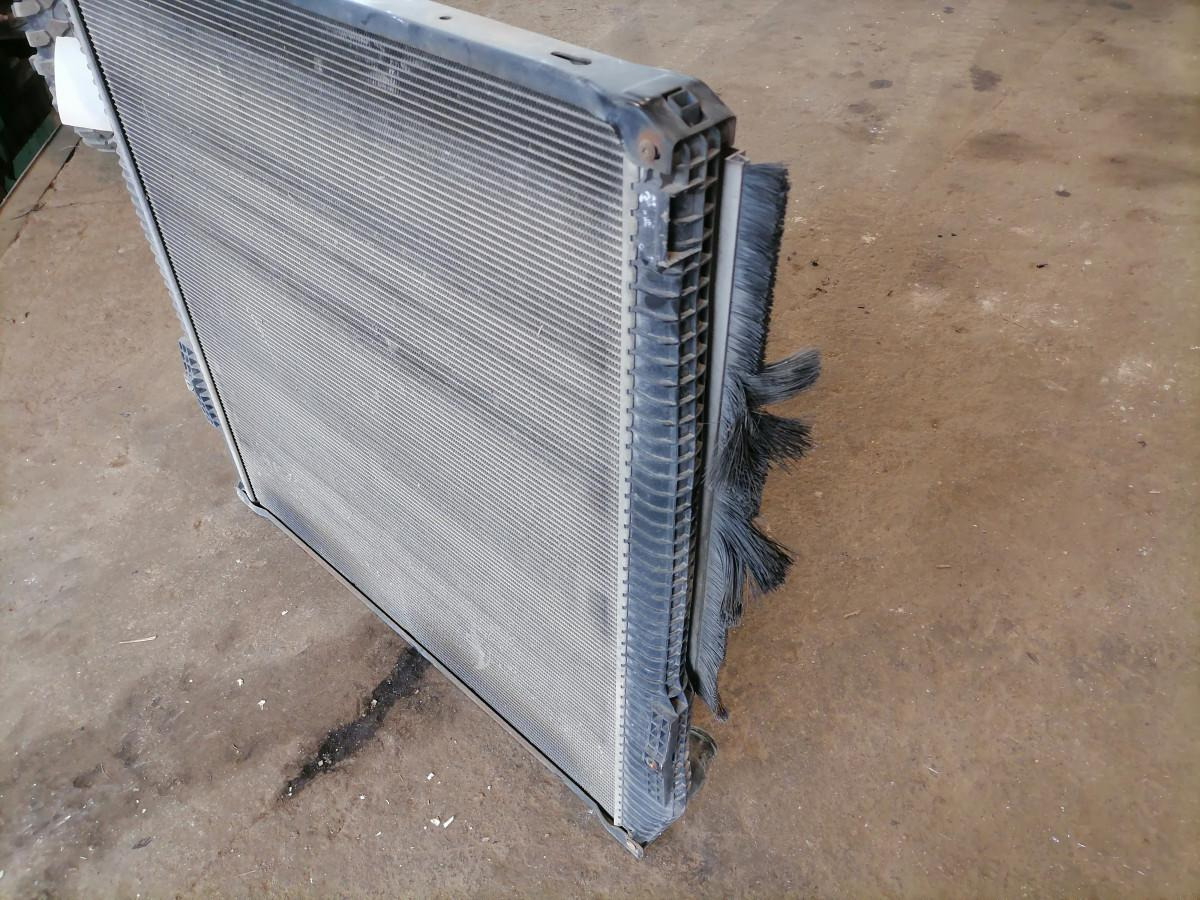 Scania Cooling radiator 2027572 - 라디에이터 트럭 용 : 사진 5 Scania Cooling radiator 2027572 - 라디에이터 트럭 용 : 사진 5
