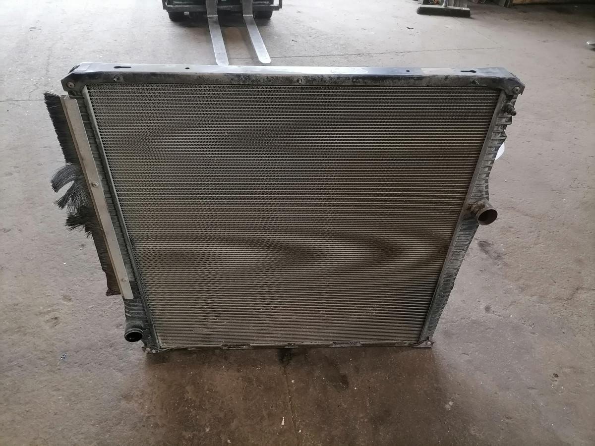 Scania Cooling radiator 2027572 - 라디에이터 트럭 용 : 사진 3 Scania Cooling radiator 2027572 - 라디에이터 트럭 용 : 사진 3