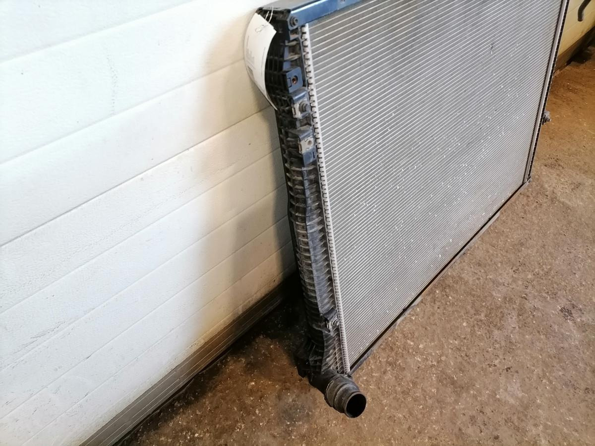 Scania Cooling radiator 2439722 - 라디에이터 트럭 용 : 사진 3 Scania Cooling radiator 2439722 - 라디에이터 트럭 용 : 사진 3
