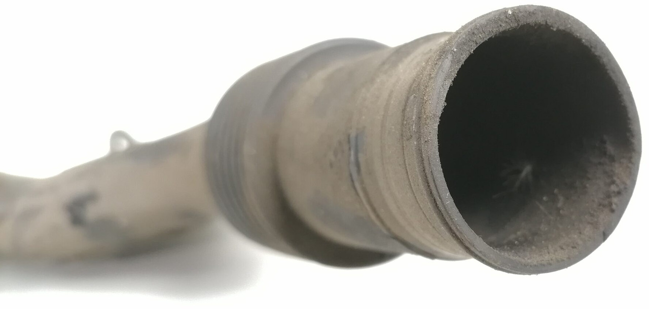Scania Crankcase Ventilation Pipe 1527683 - 크랭크 케이스 트럭 용 : 사진 3 Scania Crankcase Ventilation Pipe 1527683 - 크랭크 케이스 트럭 용 : 사진 3