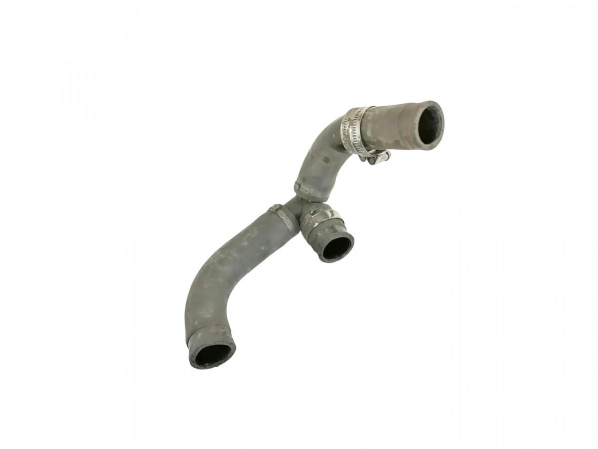 Scania Crankcase Ventilation Pipe 1786768 - 크랭크 케이스 트럭 용 : 사진 1 Scania Crankcase Ventilation Pipe 1786768 - 크랭크 케이스 트럭 용 : 사진 1