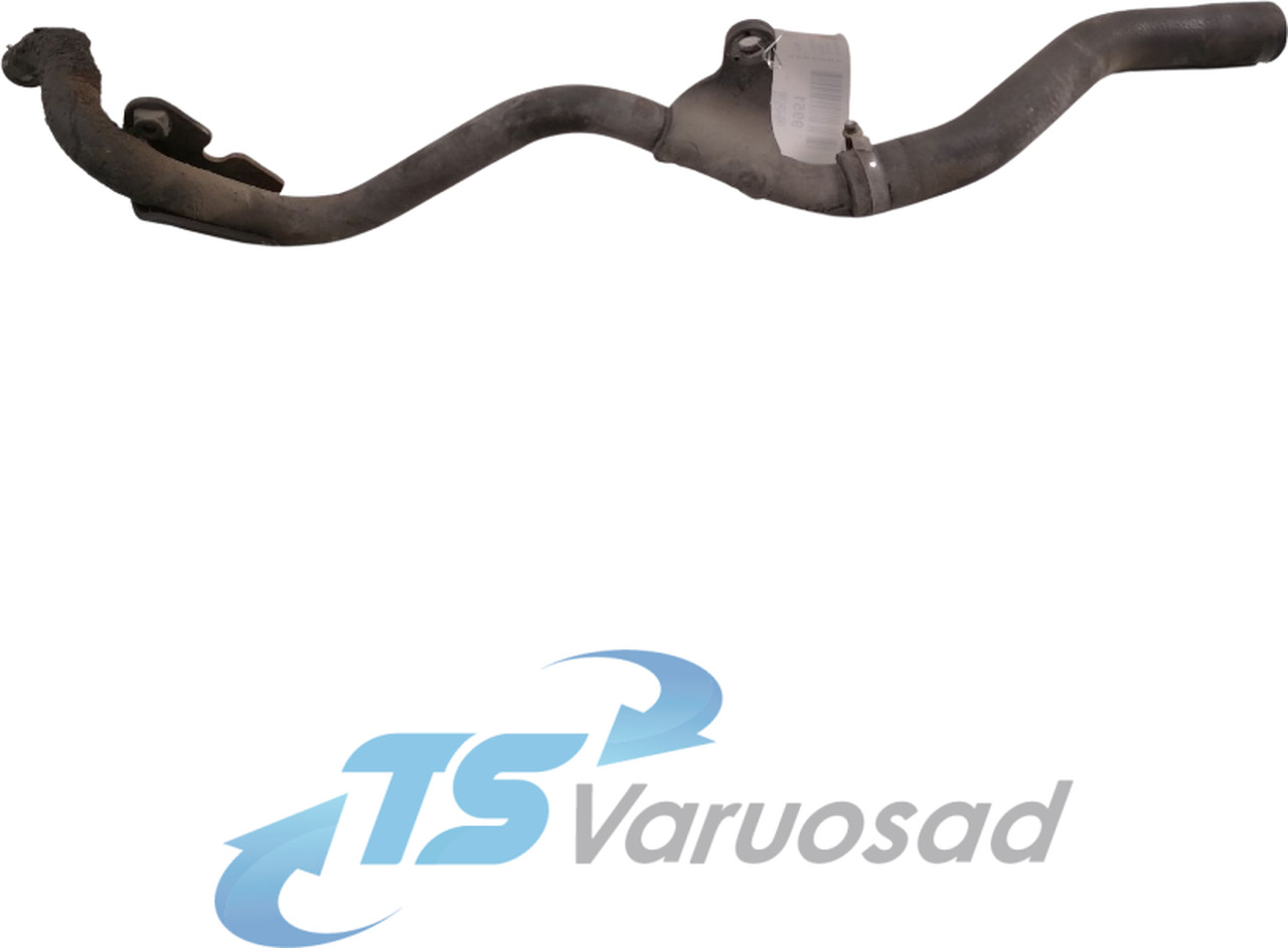 Scania Crankcase Ventilation Pipe 1856510 - 크랭크 케이스 트럭 용 : 사진 1 Scania Crankcase Ventilation Pipe 1856510 - 크랭크 케이스 트럭 용 : 사진 1