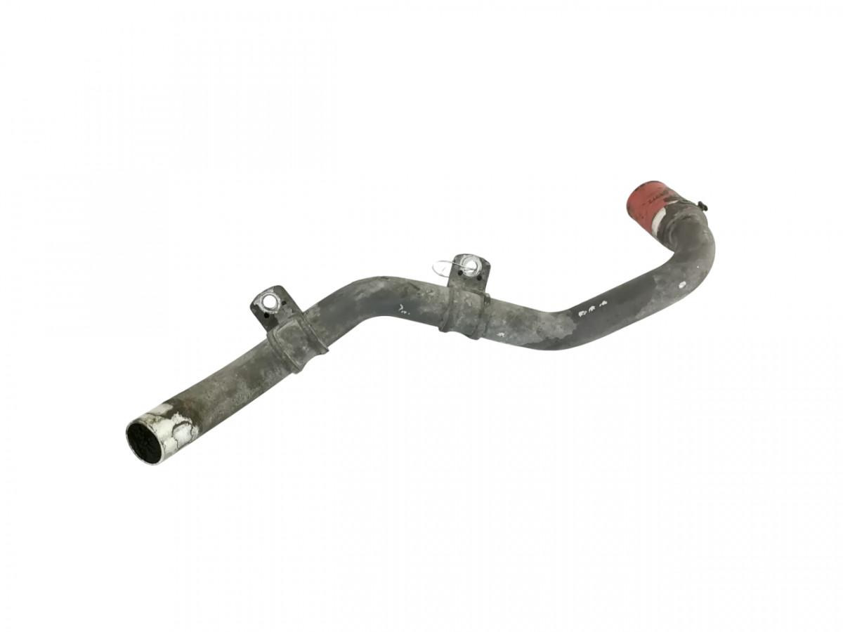 Scania Crankcase Ventilation Pipe 1858989 - 크랭크 케이스 트럭 용 : 사진 1 Scania Crankcase Ventilation Pipe 1858989 - 크랭크 케이스 트럭 용 : 사진 1