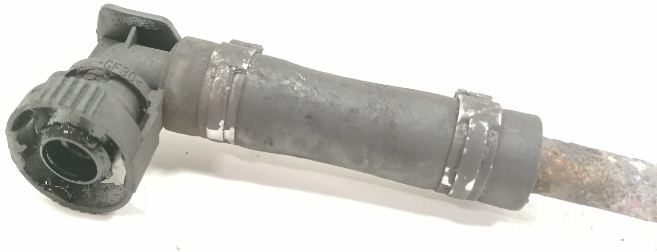 Scania Crankcase Ventilation Pipe 1863956 - 크랭크 케이스 트럭 용 : 사진 2 Scania Crankcase Ventilation Pipe 1863956 - 크랭크 케이스 트럭 용 : 사진 2