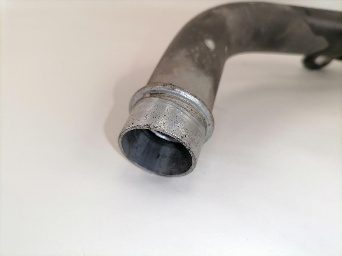 Scania Crankcase Ventilation Pipe 2037863 - 크랭크 케이스 트럭 용 : 사진 3 Scania Crankcase Ventilation Pipe 2037863 - 크랭크 케이스 트럭 용 : 사진 3
