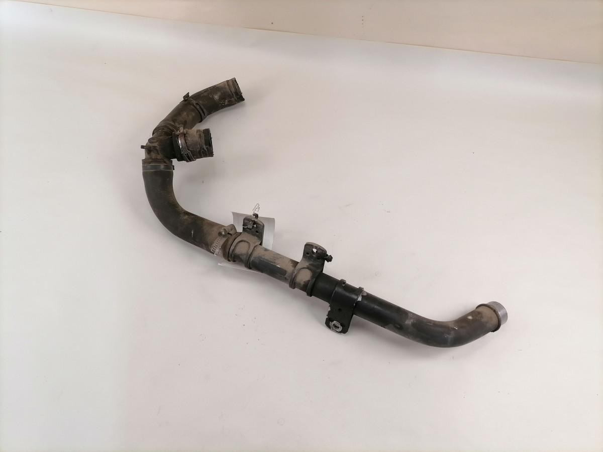 Scania Crankcase Ventilation Pipe 2037863 - 크랭크 케이스 트럭 용 : 사진 2 Scania Crankcase Ventilation Pipe 2037863 - 크랭크 케이스 트럭 용 : 사진 2