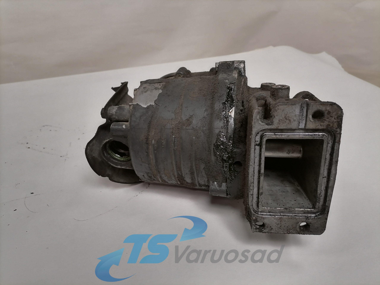 Scania Crankcase ventilation 1753376 - 크랭크 케이스 트럭 용 : 사진 2 Scania Crankcase ventilation 1753376 - 크랭크 케이스 트럭 용 : 사진 2