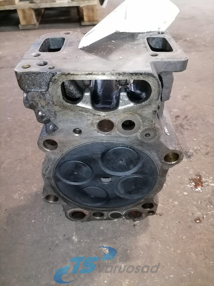 Scania Cylinder head, HPI 1522361 - 실린더 헤드 트럭 용 : 사진 4 Scania Cylinder head, HPI 1522361 - 실린더 헤드 트럭 용 : 사진 4