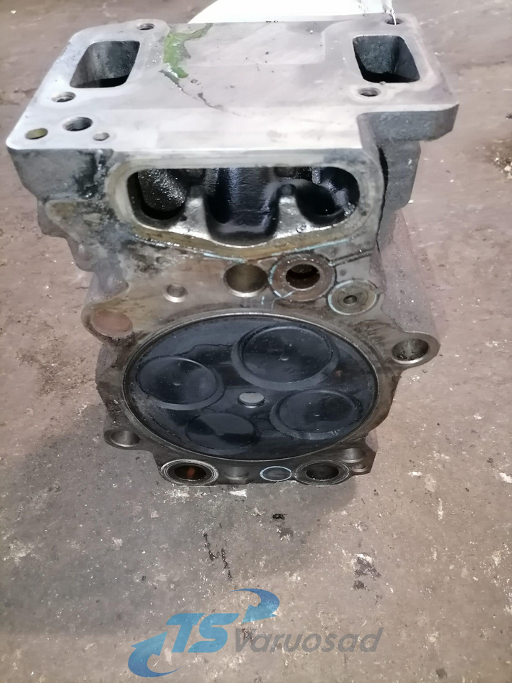 Scania Cylinder head, HPI 1522361 - 실린더 헤드 트럭 용 : 사진 4 Scania Cylinder head, HPI 1522361 - 실린더 헤드 트럭 용 : 사진 4