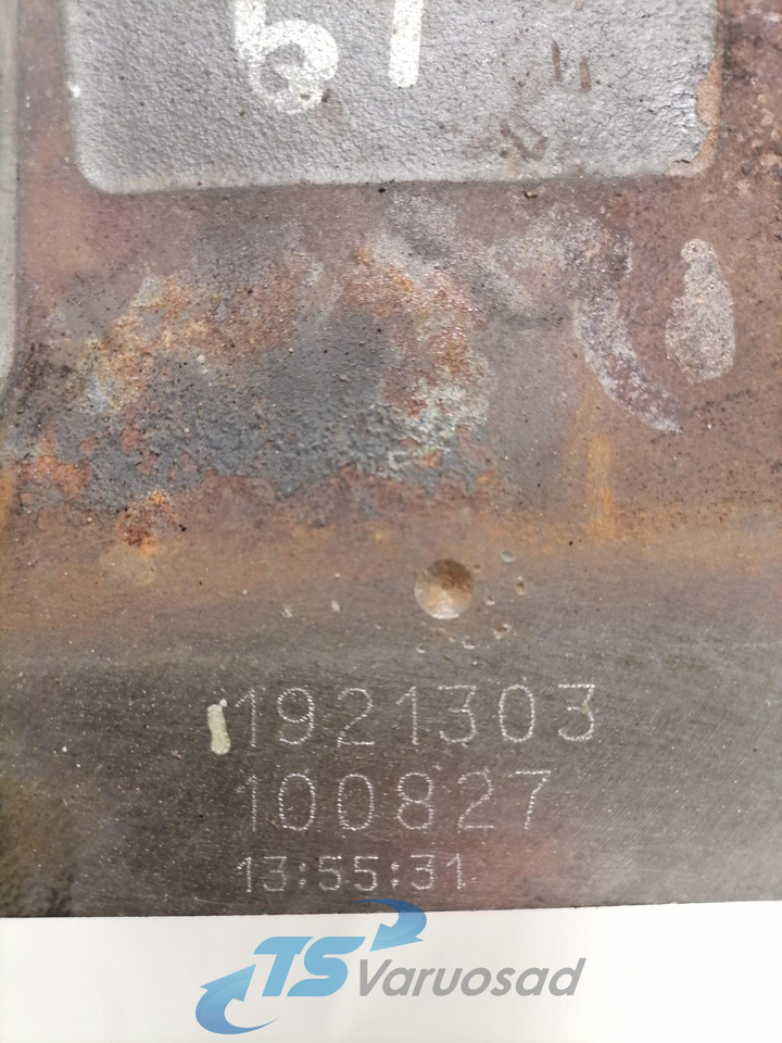 Scania Cylinder head, XPI 1921303 - 실린더 헤드 트럭 용 : 사진 4 Scania Cylinder head, XPI 1921303 - 실린더 헤드 트럭 용 : 사진 4