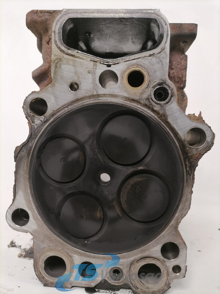 Scania Cylinder head, XPI 1921303 - 실린더 헤드 트럭 용 : 사진 3 Scania Cylinder head, XPI 1921303 - 실린더 헤드 트럭 용 : 사진 3