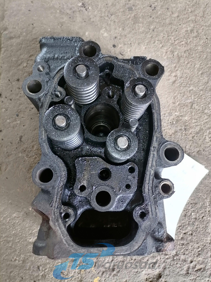 Scania Cylinder head, XPI 1921303 - 실린더 헤드 트럭 용 : 사진 2 Scania Cylinder head, XPI 1921303 - 실린더 헤드 트럭 용 : 사진 2