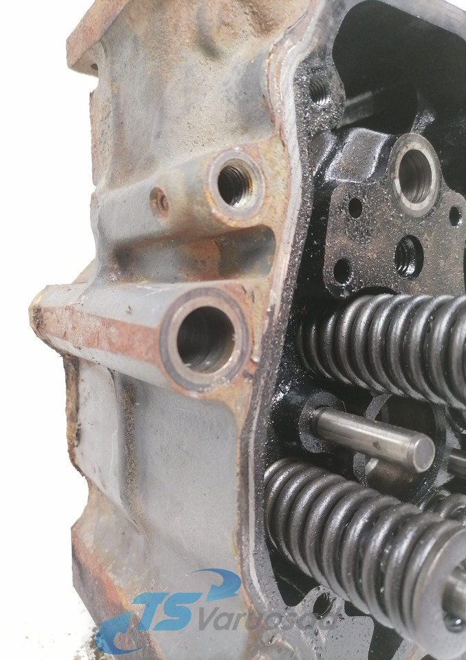 Scania Cylinder head, XPI 1921303 - 실린더 헤드 트럭 용 : 사진 2 Scania Cylinder head, XPI 1921303 - 실린더 헤드 트럭 용 : 사진 2