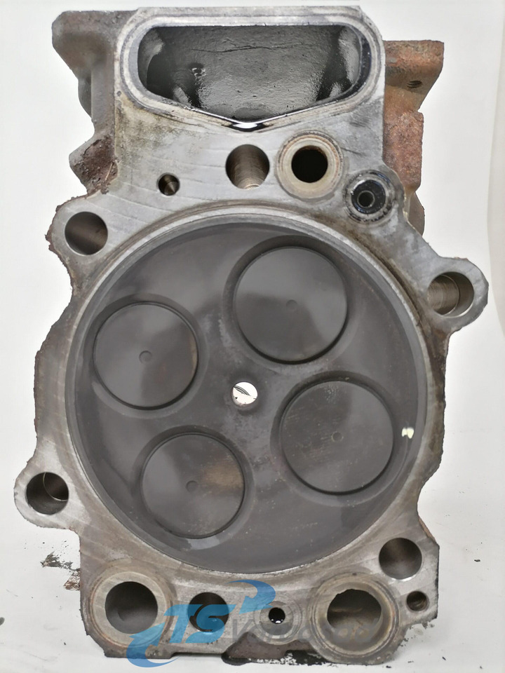 Scania Cylinder head, XPI 1921303 - 실린더 헤드 트럭 용 : 사진 3 Scania Cylinder head, XPI 1921303 - 실린더 헤드 트럭 용 : 사진 3