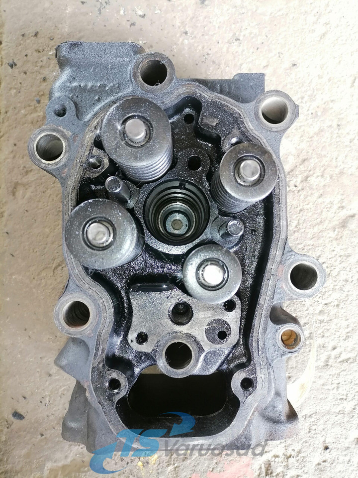 Scania Cylinder head, XPI 1921303 - 실린더 헤드 트럭 용 : 사진 3 Scania Cylinder head, XPI 1921303 - 실린더 헤드 트럭 용 : 사진 3