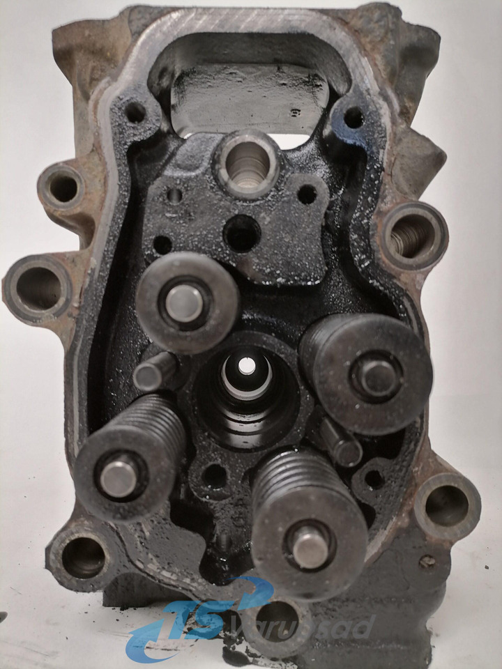 Scania Cylinder head, XPI 1921303 - 실린더 헤드 트럭 용 : 사진 1 Scania Cylinder head, XPI 1921303 - 실린더 헤드 트럭 용 : 사진 1