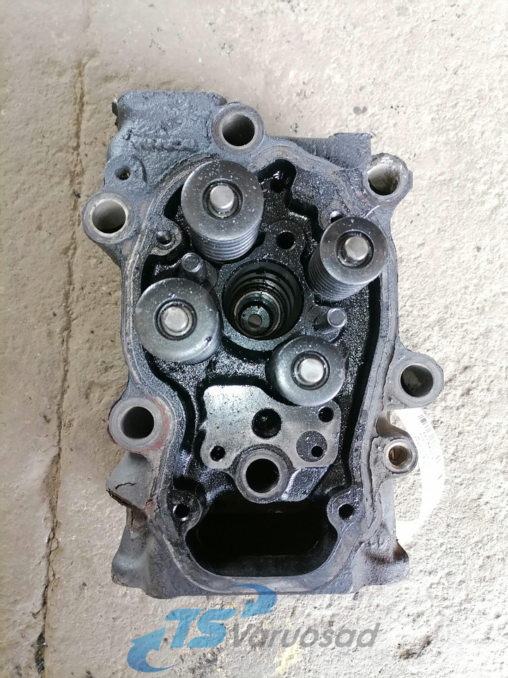 Scania Cylinder head, XPI 1921303 - 실린더 헤드 트럭 용 : 사진 2 Scania Cylinder head, XPI 1921303 - 실린더 헤드 트럭 용 : 사진 2
