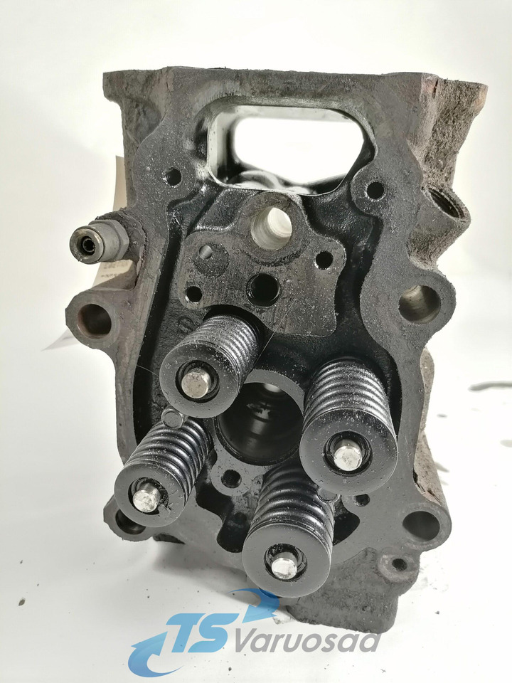 Scania Cylinder head, XPI 1921303 - 실린더 헤드 트럭 용 : 사진 2 Scania Cylinder head, XPI 1921303 - 실린더 헤드 트럭 용 : 사진 2