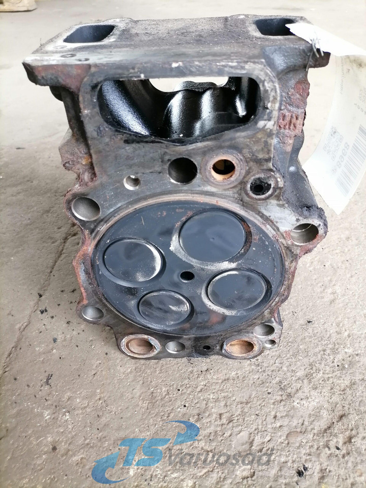 Scania Cylinder head, XPI 1921303 - 실린더 헤드 트럭 용 : 사진 2 Scania Cylinder head, XPI 1921303 - 실린더 헤드 트럭 용 : 사진 2