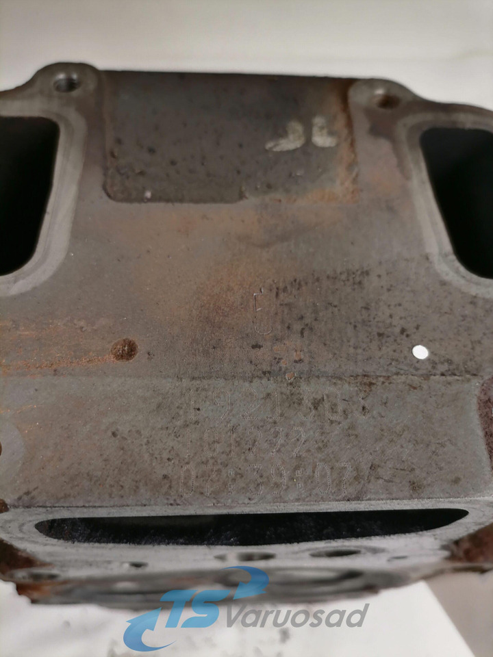 Scania Cylinder head, XPI 1921303 - 실린더 헤드 트럭 용 : 사진 4 Scania Cylinder head, XPI 1921303 - 실린더 헤드 트럭 용 : 사진 4