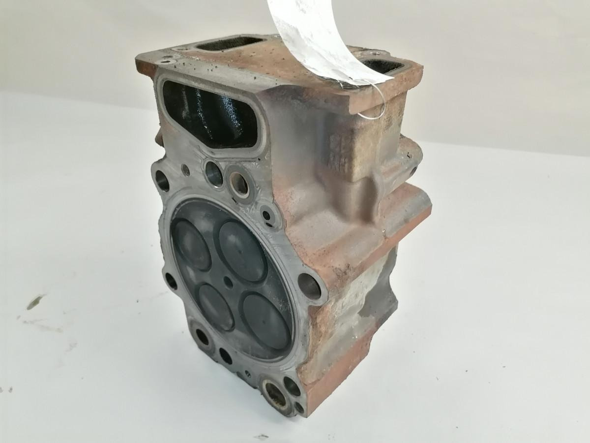 Scania Cylinder head, XPI 2245533 - 실린더 헤드 트럭 용 : 사진 5 Scania Cylinder head, XPI 2245533 - 실린더 헤드 트럭 용 : 사진 5