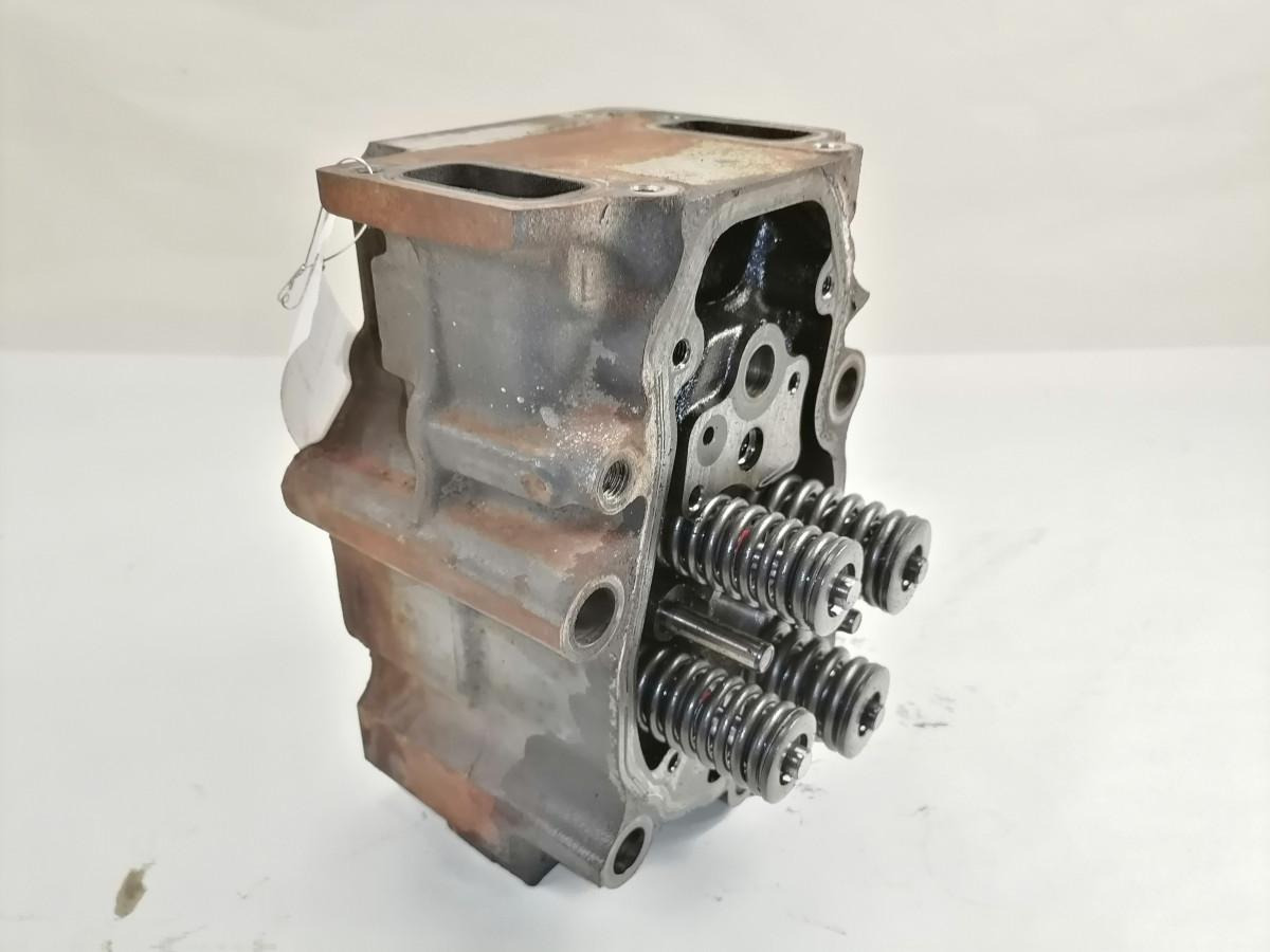 Scania Cylinder head, XPI 2245533 - 실린더 헤드 트럭 용 : 사진 2 Scania Cylinder head, XPI 2245533 - 실린더 헤드 트럭 용 : 사진 2