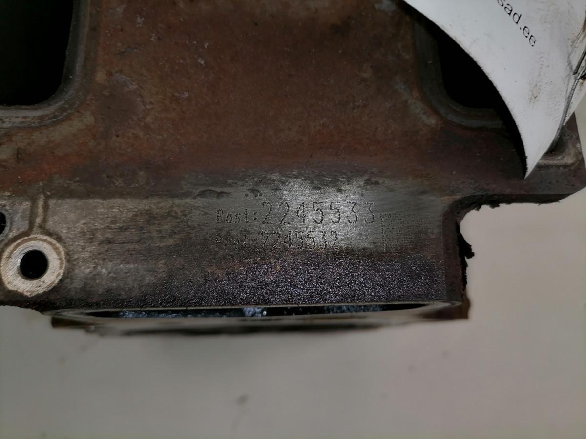 Scania Cylinder head, XPI 2245533 - 실린더 헤드 트럭 용 : 사진 3 Scania Cylinder head, XPI 2245533 - 실린더 헤드 트럭 용 : 사진 3
