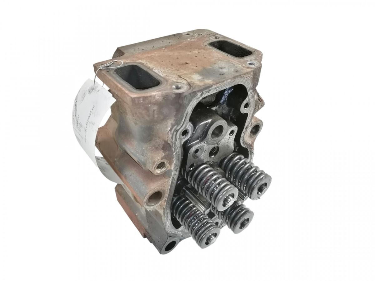 Scania Cylinder head, XPI 2245533 - 실린더 헤드 트럭 용 : 사진 1 Scania Cylinder head, XPI 2245533 - 실린더 헤드 트럭 용 : 사진 1