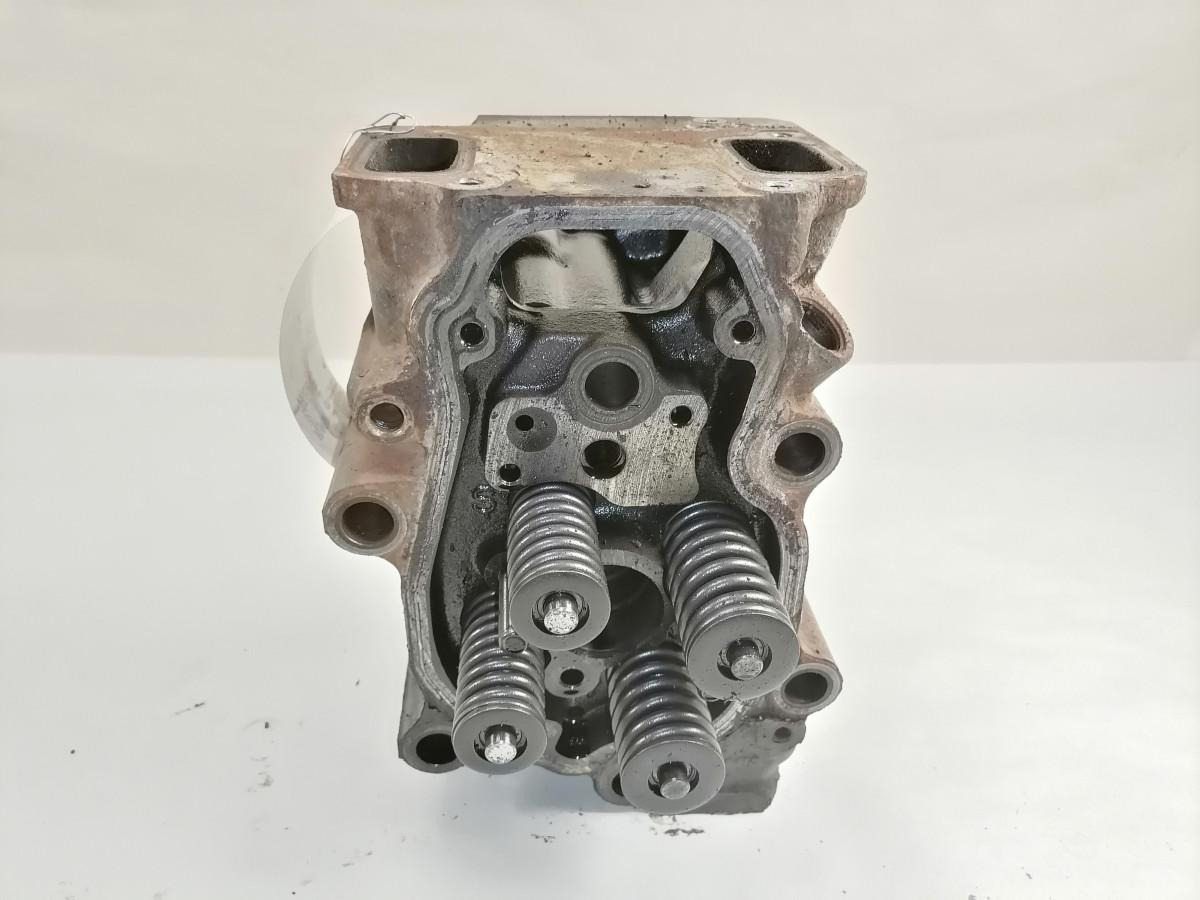 Scania Cylinder head, XPI 2245533 - 실린더 헤드 트럭 용 : 사진 3 Scania Cylinder head, XPI 2245533 - 실린더 헤드 트럭 용 : 사진 3